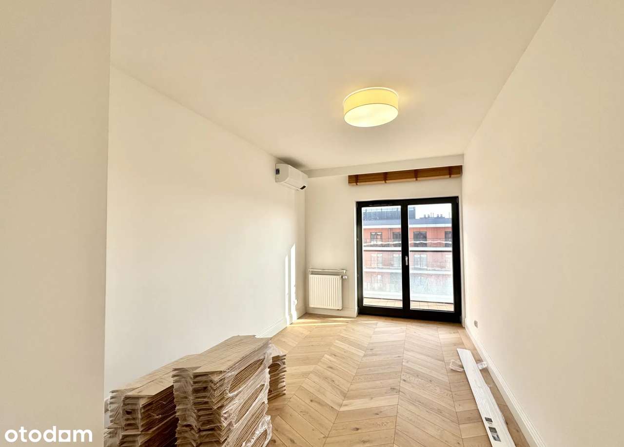 LUX/ Walonska / Angel City / SPA, GYM/ 110 m2/ Apartament wyjątkowy-6