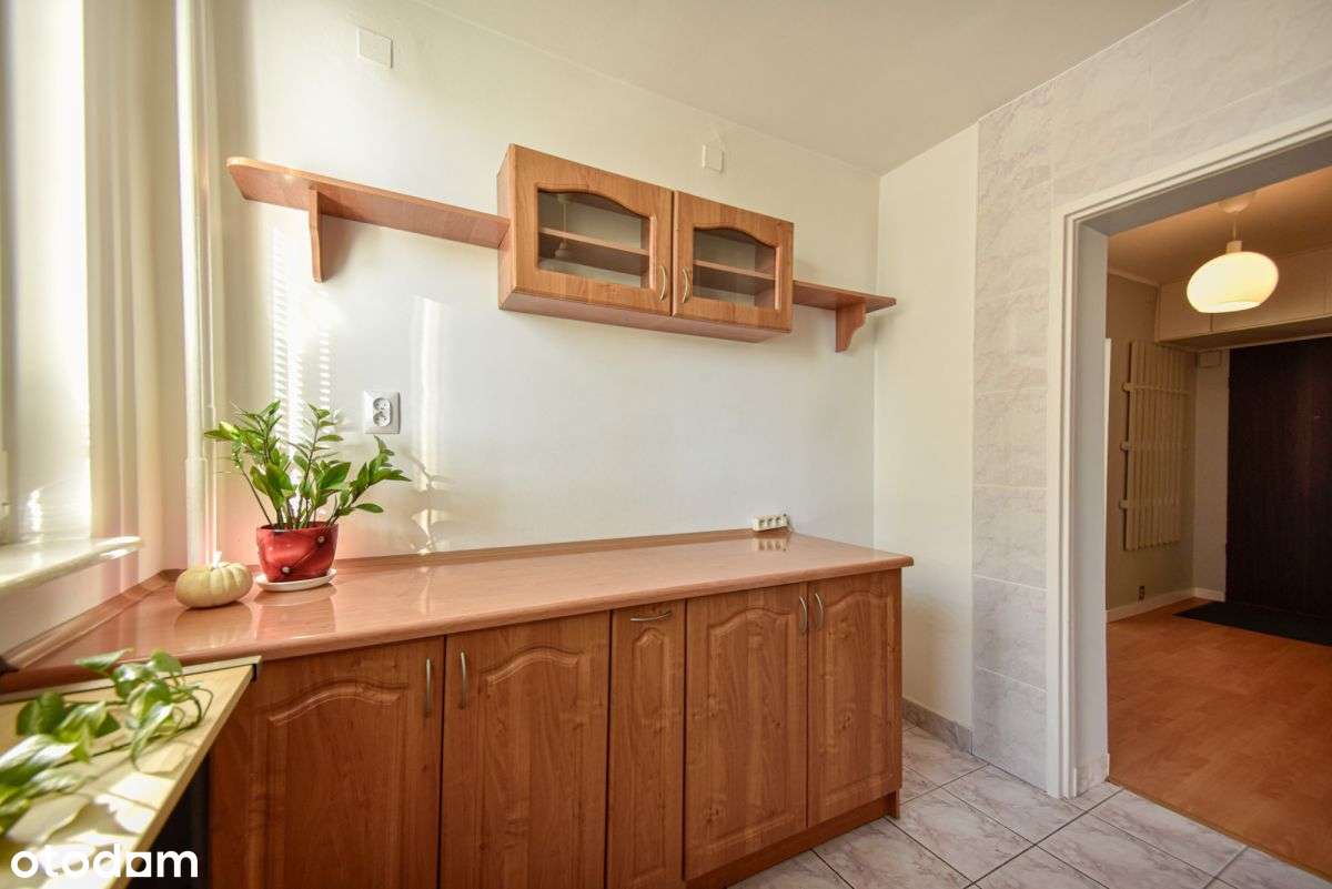 Metro Imielin, 3pokoje, 61m2, Odrębna własność-12