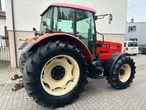 Zetor Forterra Proxima 10641 Import Oryginał 1076MTG Pierwszy właściciel - 9