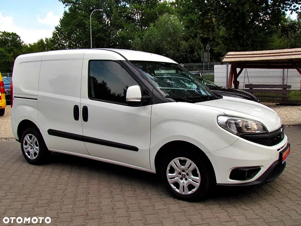 Fiat Doblo - 12