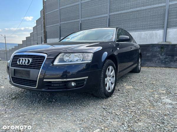 Audi A6 2.0 TDI - 3