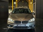 BMW 216 Active Tourer d Line Luxury - 11