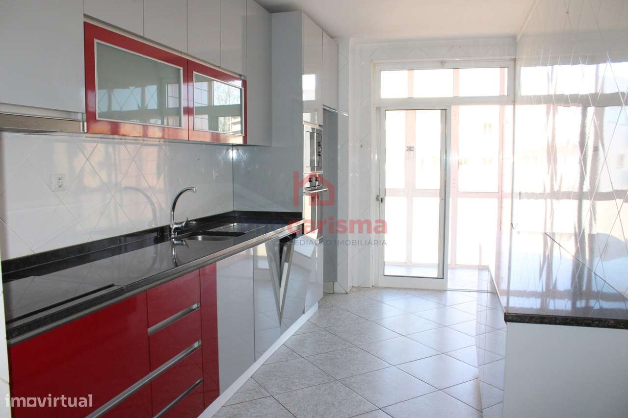 Apartamento T2 em Fermentões, Guimarães-21
