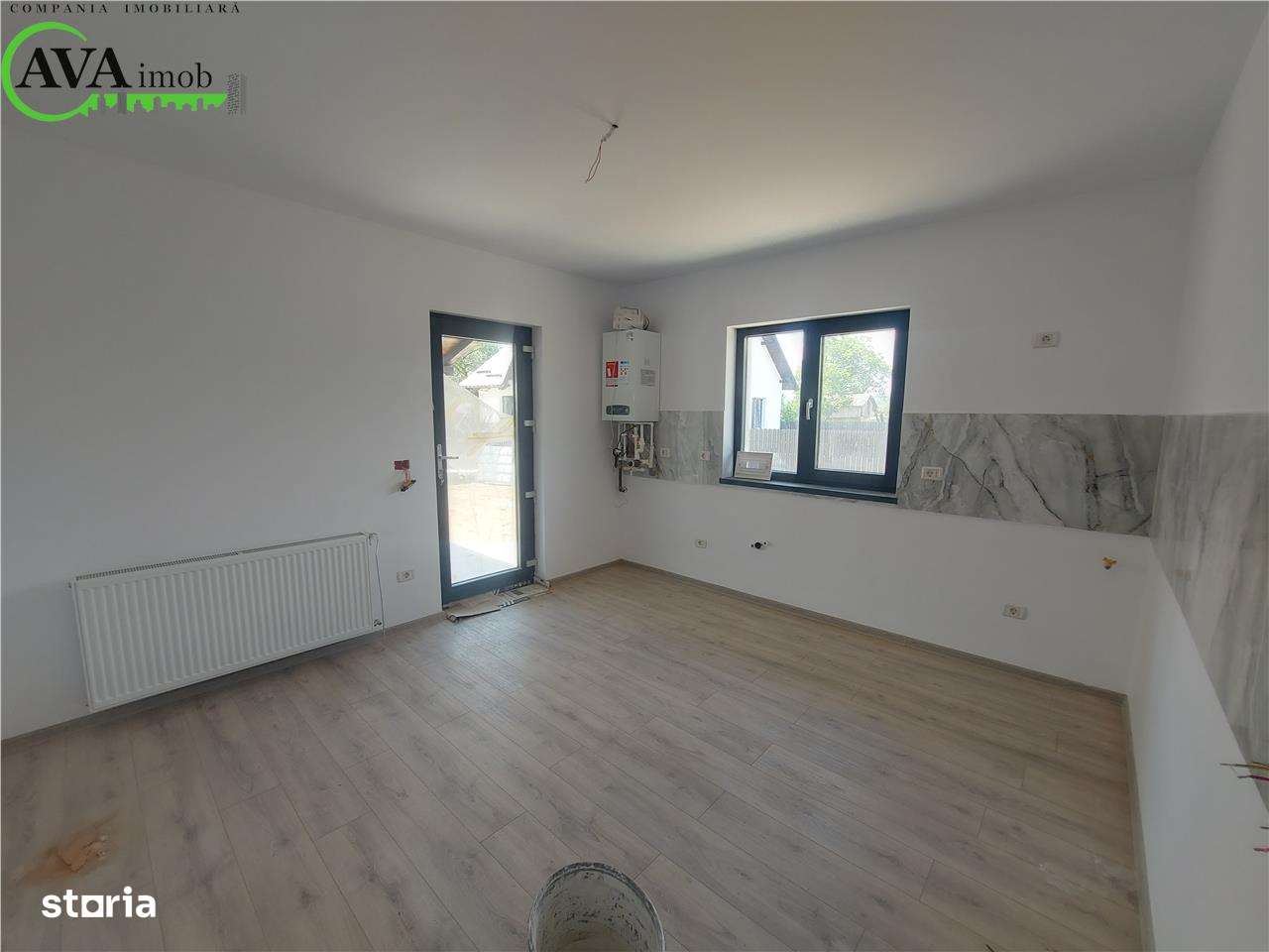 Casa P+M, 3 camere,  zona Lilieci-Bacau - Imagine principală: 5/9