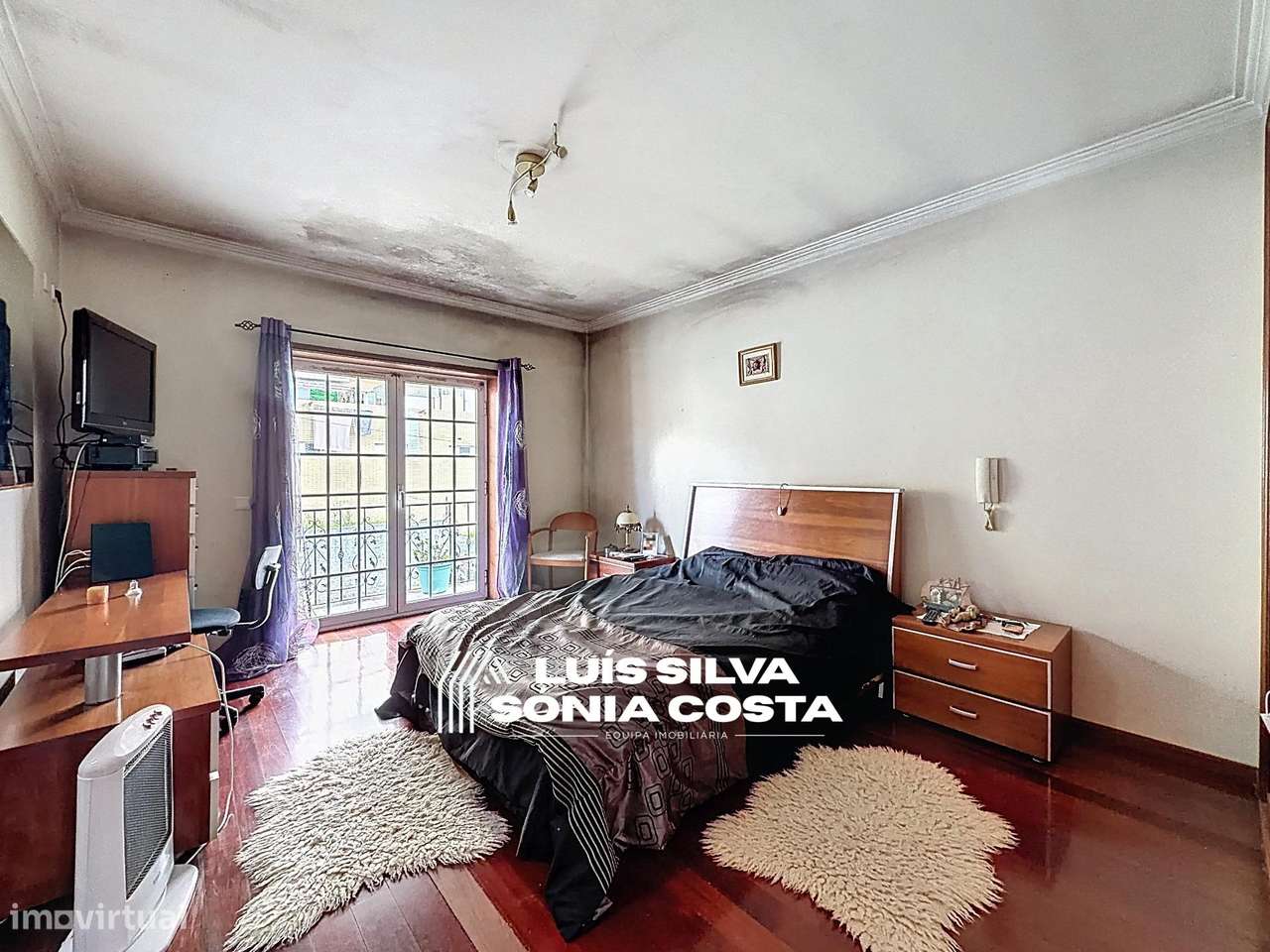 Moradia T3 Independente c/ Jardim, Áreas Generosas, Garagem p/...-23