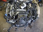 Motor MERCEDES CLASSE G 5.4L 544/571 CV - 157984 - 2