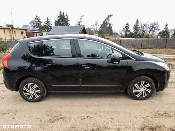 Peugeot 3008 1.6 e-HDi Active S&S - 6