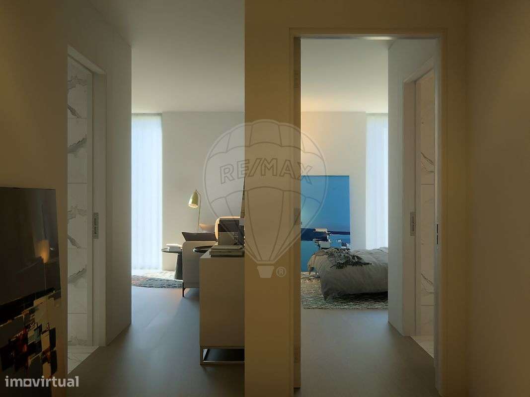 Apartamento T3 para venda - Grande imagem: 4/17