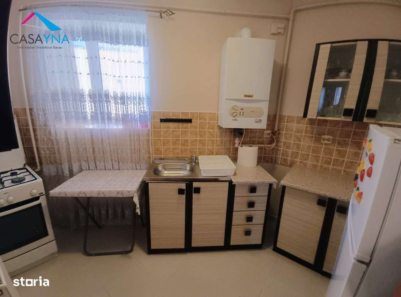 Stefan cel Mare - Apartament 3 camere, mobilat si utilat - Imagine principală: 4/5
