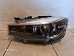 Lampa reflektor LED lewa BMW 3 GT F34 - 1