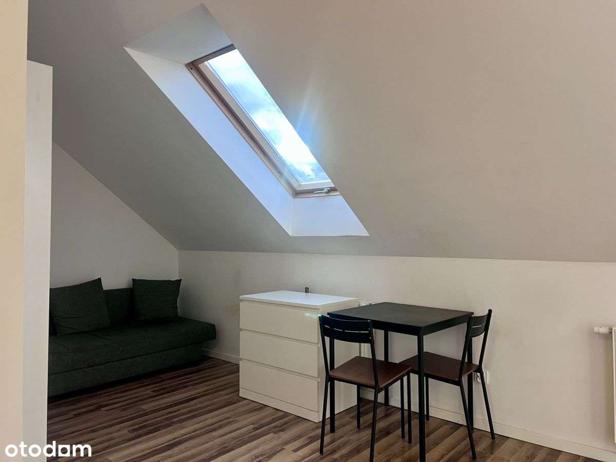 Bezczynszowe mieszkanie w Markach - Pełny obrazek: 5/9