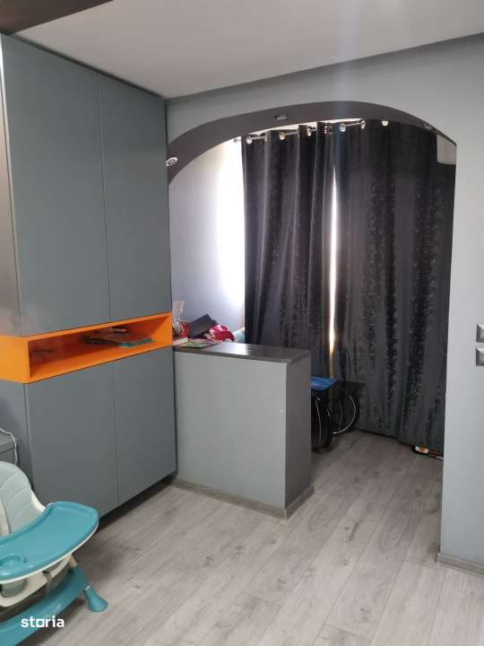 Garsoniera Brazda, 33mp, renovata recent - Imagine principală: 5/11