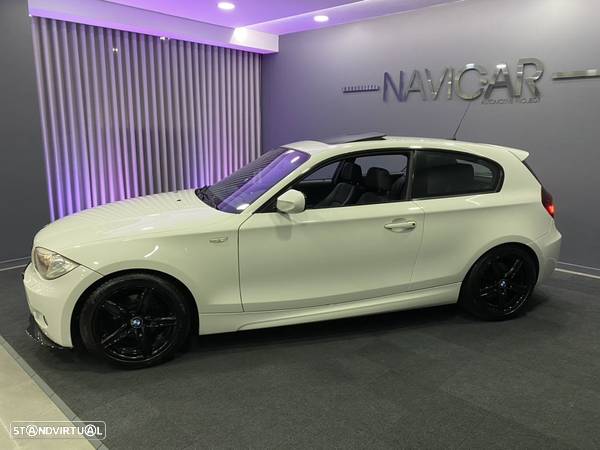 BMW 118 d DPF Edition Sport - 13