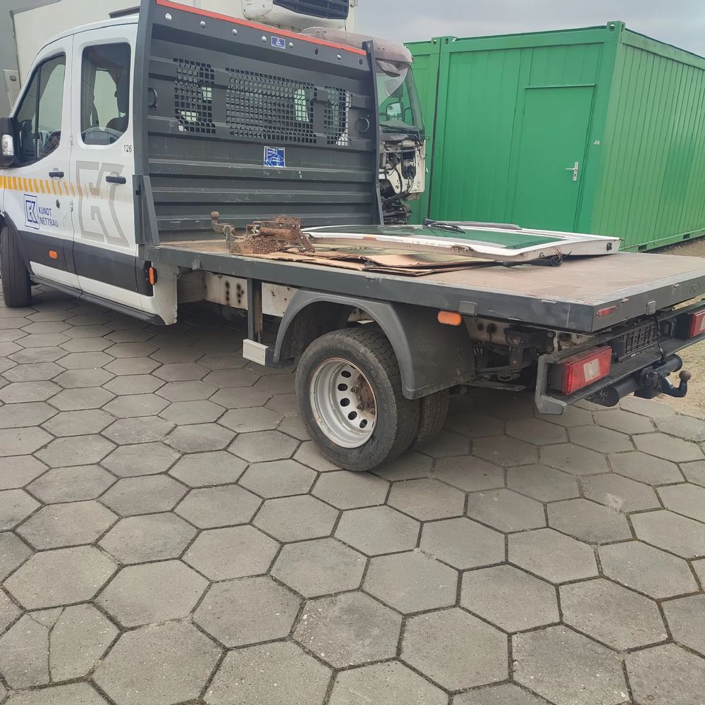 Ford Transit 2023