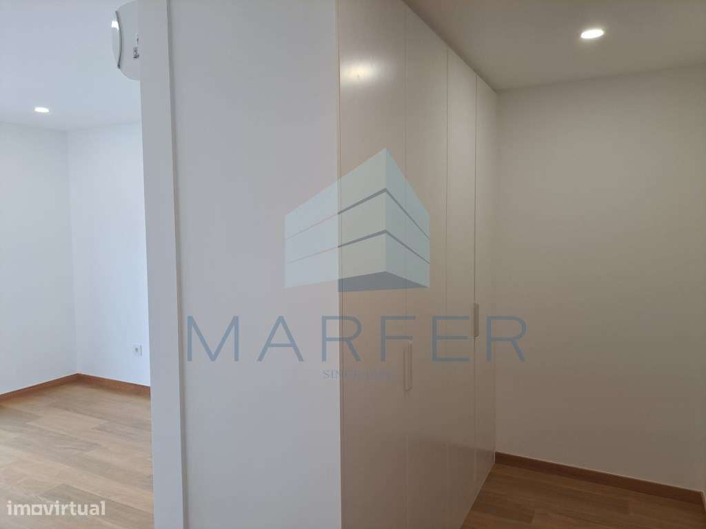 Apartamento T3-6