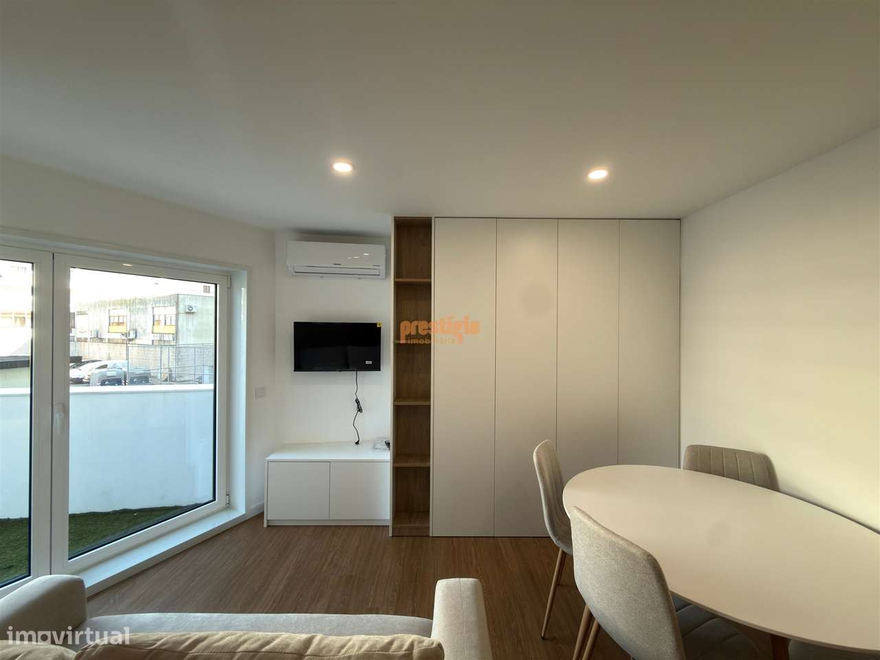 Apartamento T0 Venda em Braga (São José de São Lázaro e São João do So-10