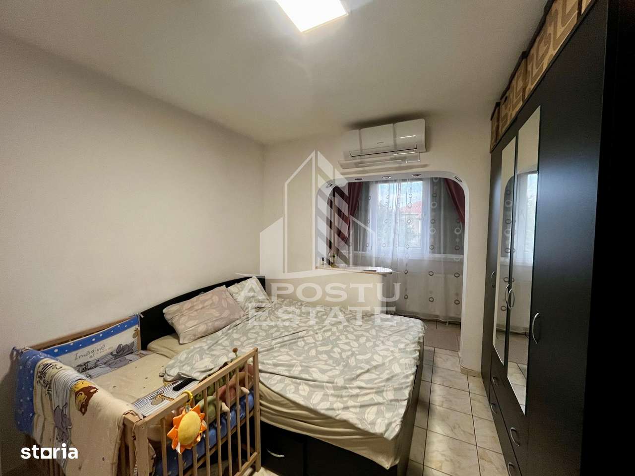 Apartament 3 camere,centrala proprie,boxa,zona Lipovei - Imagine principală: 5/14