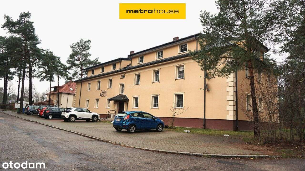 Mieszkanie, 35,21 m², Borne Sulinowo-0