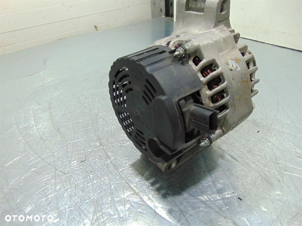 ALTERNATOR - 3