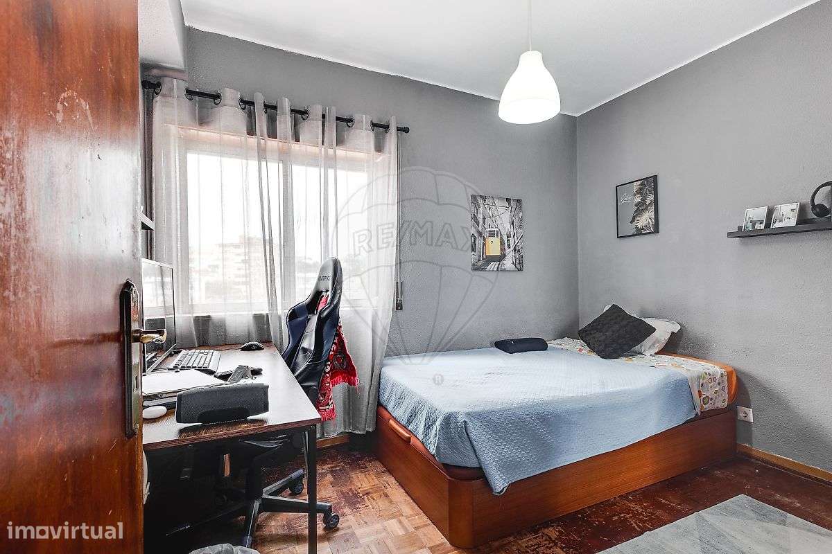 Apartamento T3 para venda-5