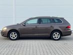 Volkswagen Golf 1.6 TDI DPF DSG Style - 11