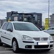 Volkswagen Golf - 3