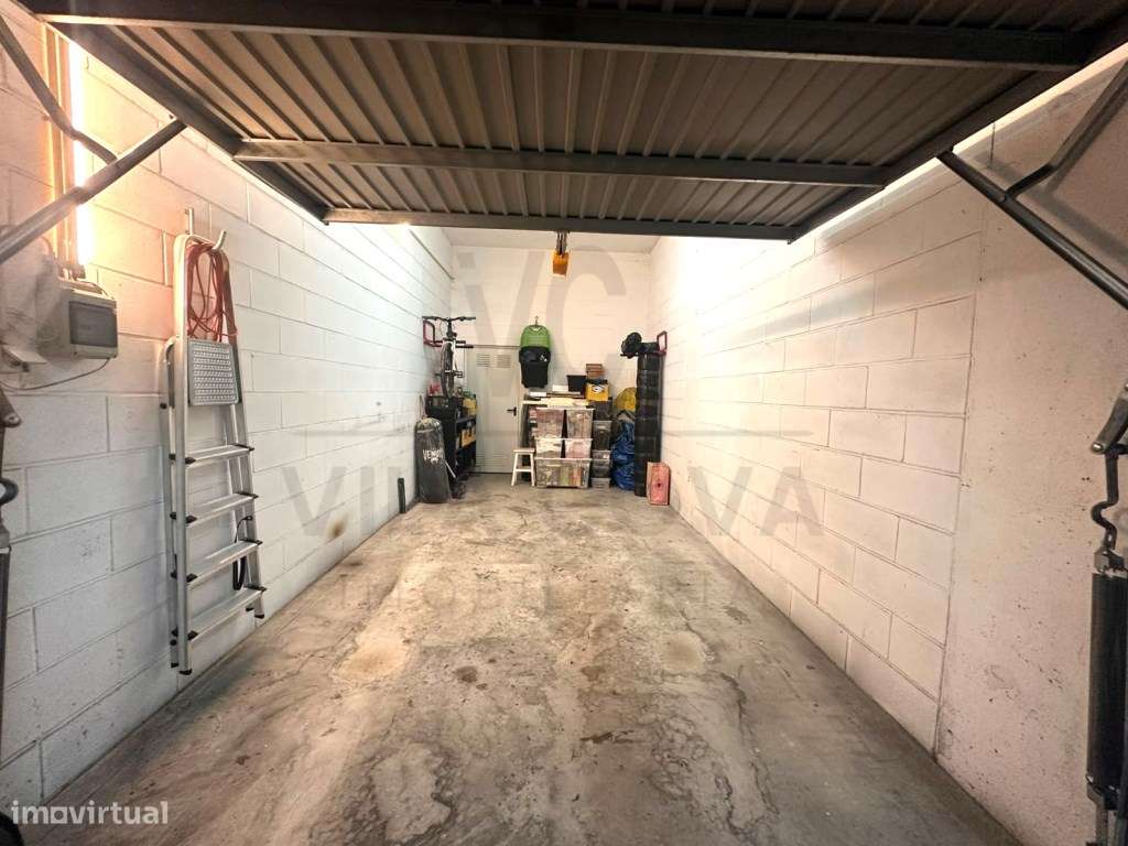 Apartamento T2 Venda Vila do Conde-12