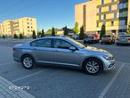 Volkswagen Passat 1.5 TSI EVO Essence - 4