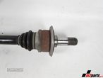 Transmissão Direito/Trás Seminovo/ Original BMW X3 (F25)/BMW X4 (F26) 3320759803... - 3