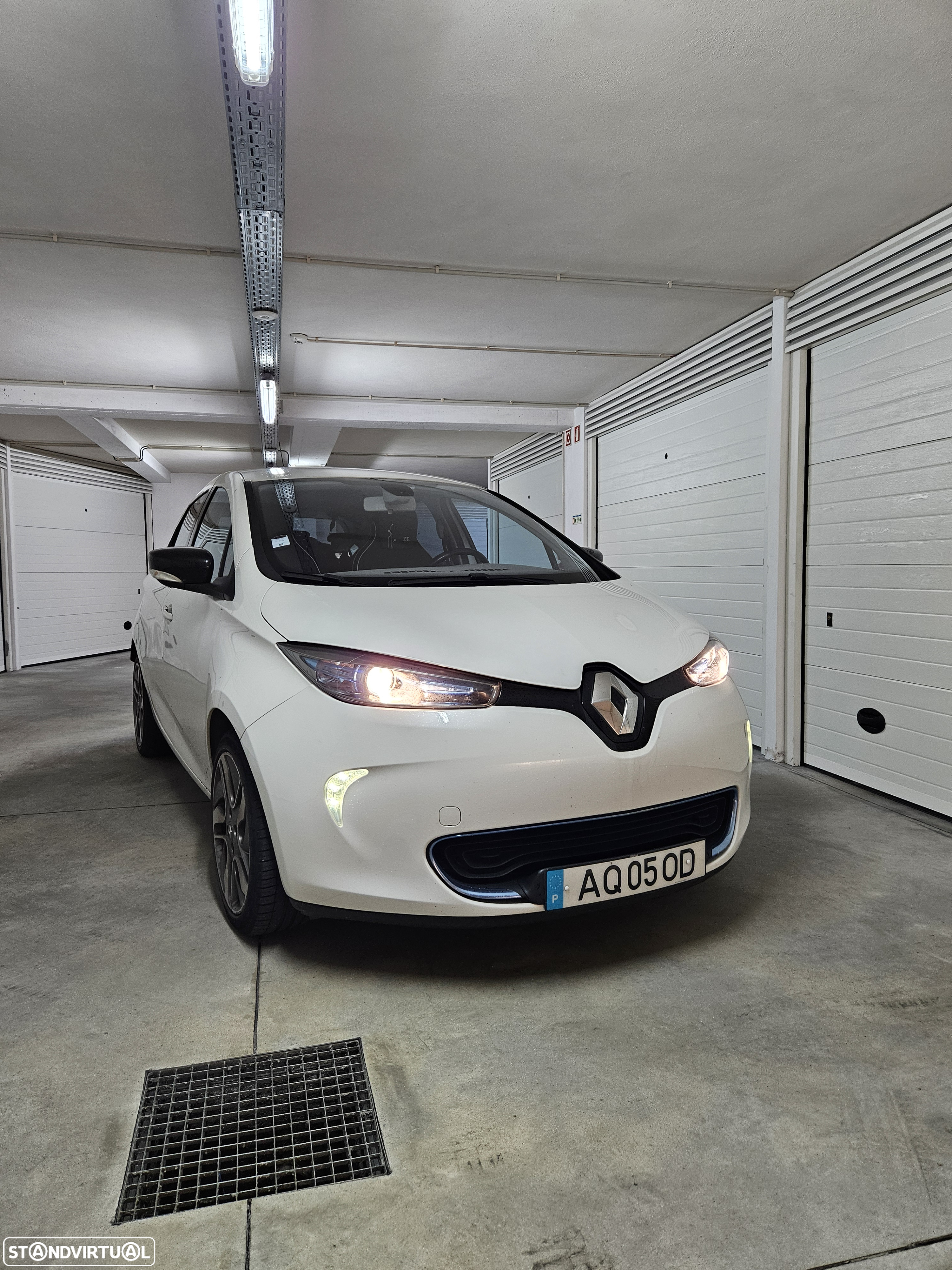 Renault Zoe Intens - 2