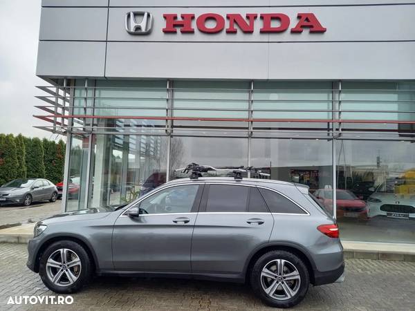 Mercedes-Benz GLC 300 4MATIC - 2