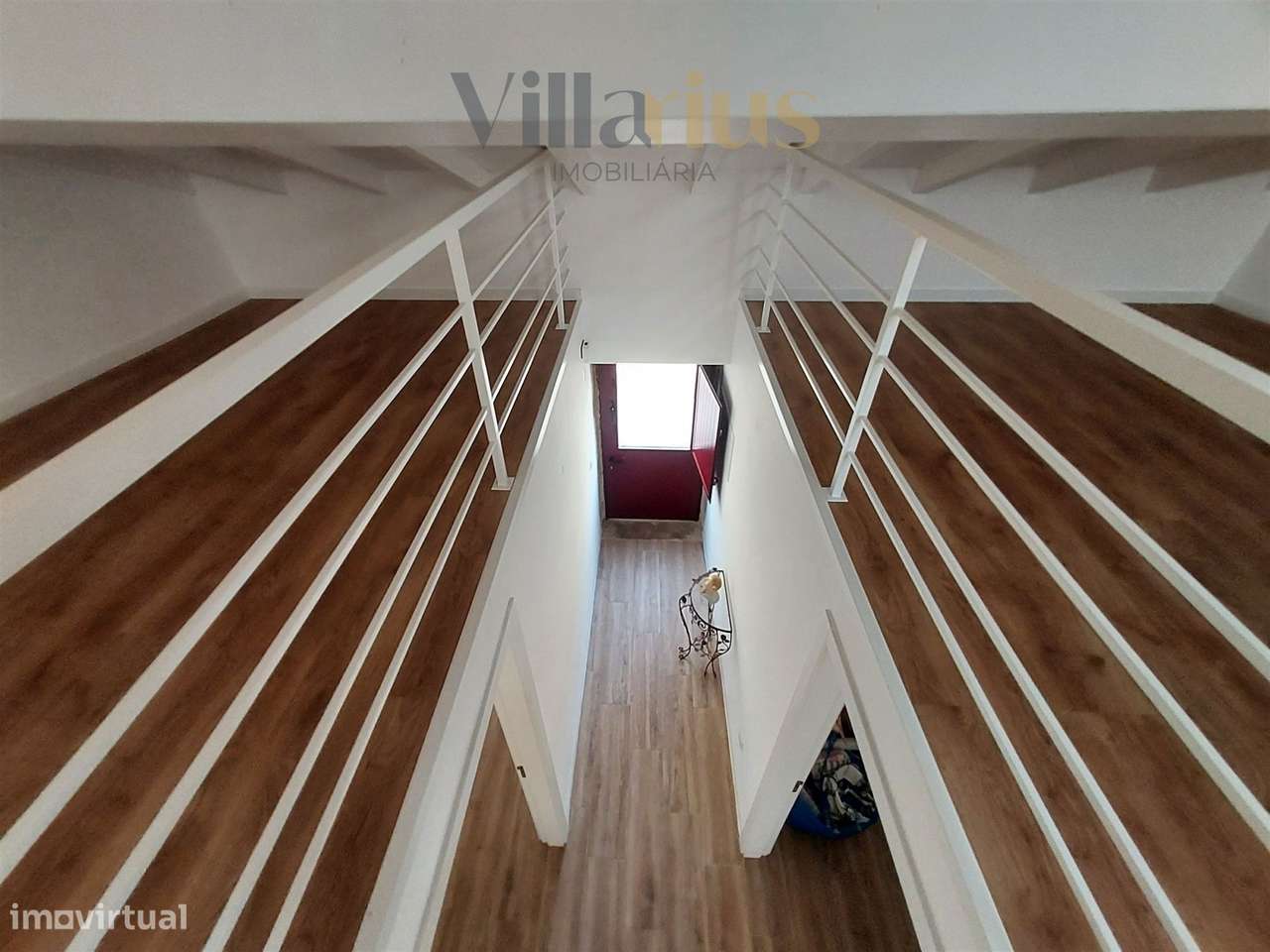 Moradia Térrea Remodelada em Tomar | 2 Quartos e Jardim-20