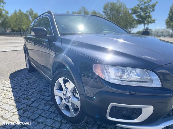 Volvo XC 70 D5 Summum - 7