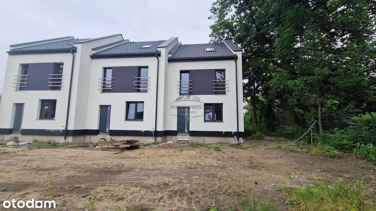 Ślęża, zalew Mietkowski, lasy, wysoki standard. - Pełny obrazek: 5/9