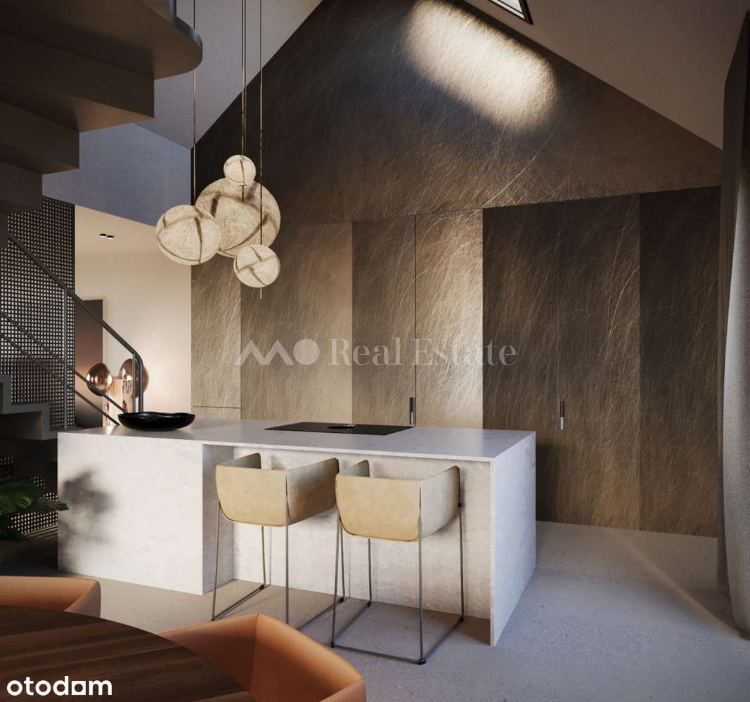 Luksus 100m od plaży - 264m2 Jelitkowo-8