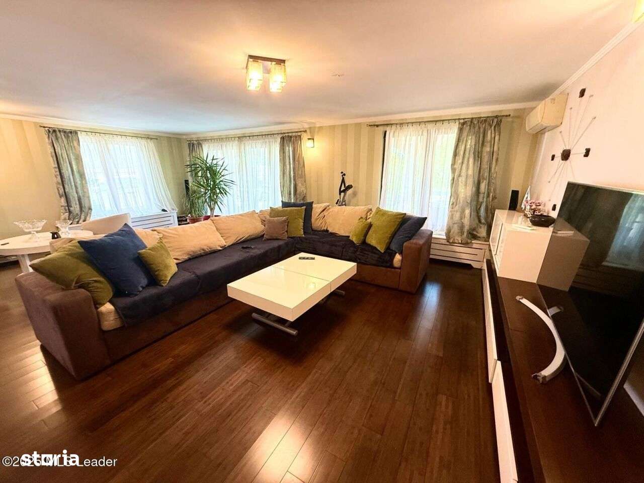 Casa Mogosoaia cu livada, crama si terasa-9