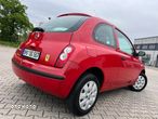 Nissan Micra 1.2 I-WAY - 4