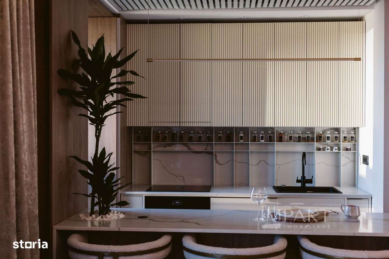 Apartament modern 2 camere, view superb, Iulius Mall - Imagine principală: 3/17