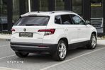 Skoda Karoq 1.5 TSI ACT Sportline DSG - 17