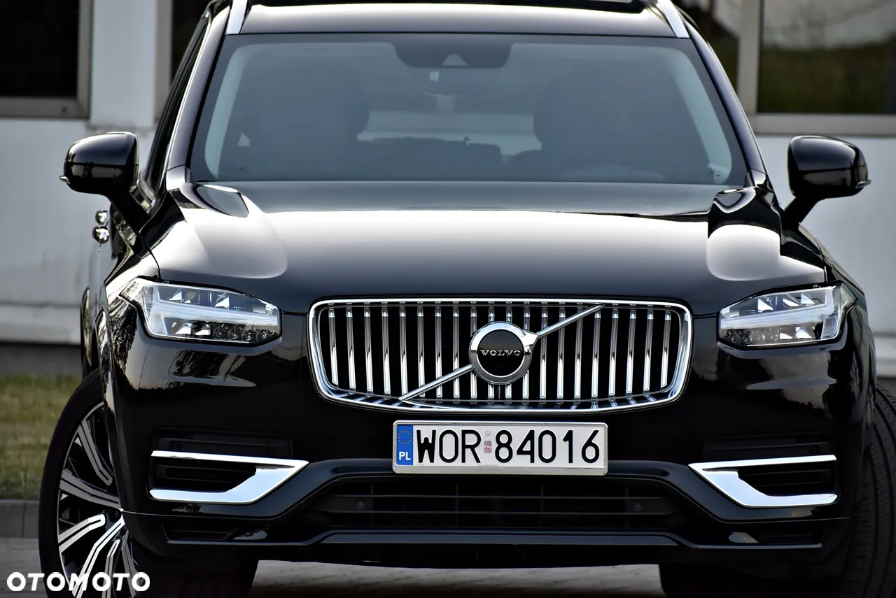 Volvo XC 90 B5 D AWD Geartronic Inscription - 17