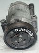 Compressor De Ar Condicionado Nissan Qashqai - 1