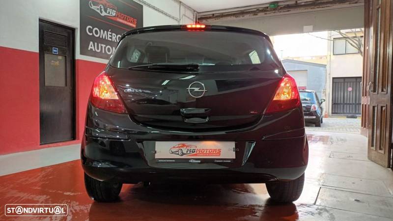 Opel Corsa 1.2 Enjoy - 7