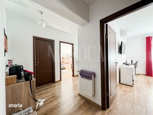 Apartament 2 camere de vanzare in Iris, Cluj Napoca