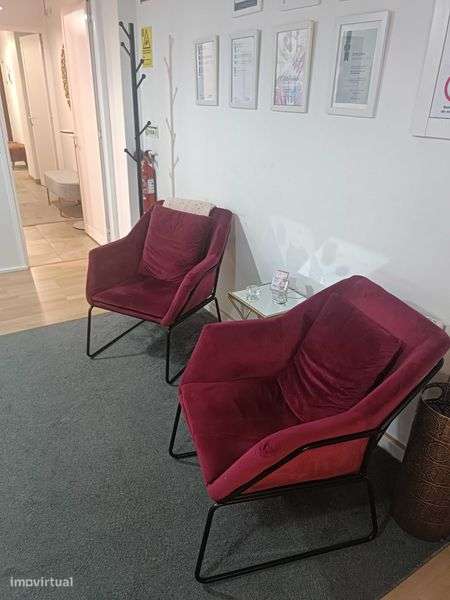 Gabinete para Comércio ou Serviços - Grande imagem: 4/4