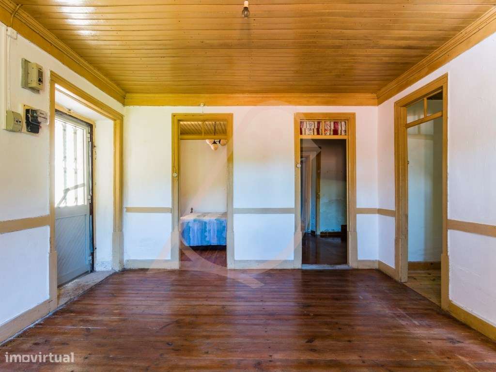 Moradia Ourém/Vende - Grande imagem: 4/13