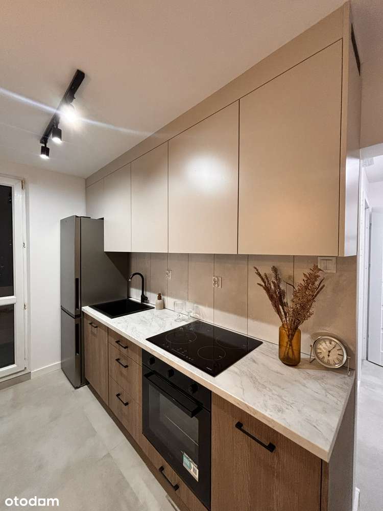 Widokowe po generalnym remoncie / balkon / UJ, Zakrzówek / parking - Pełny obrazek: 5/14