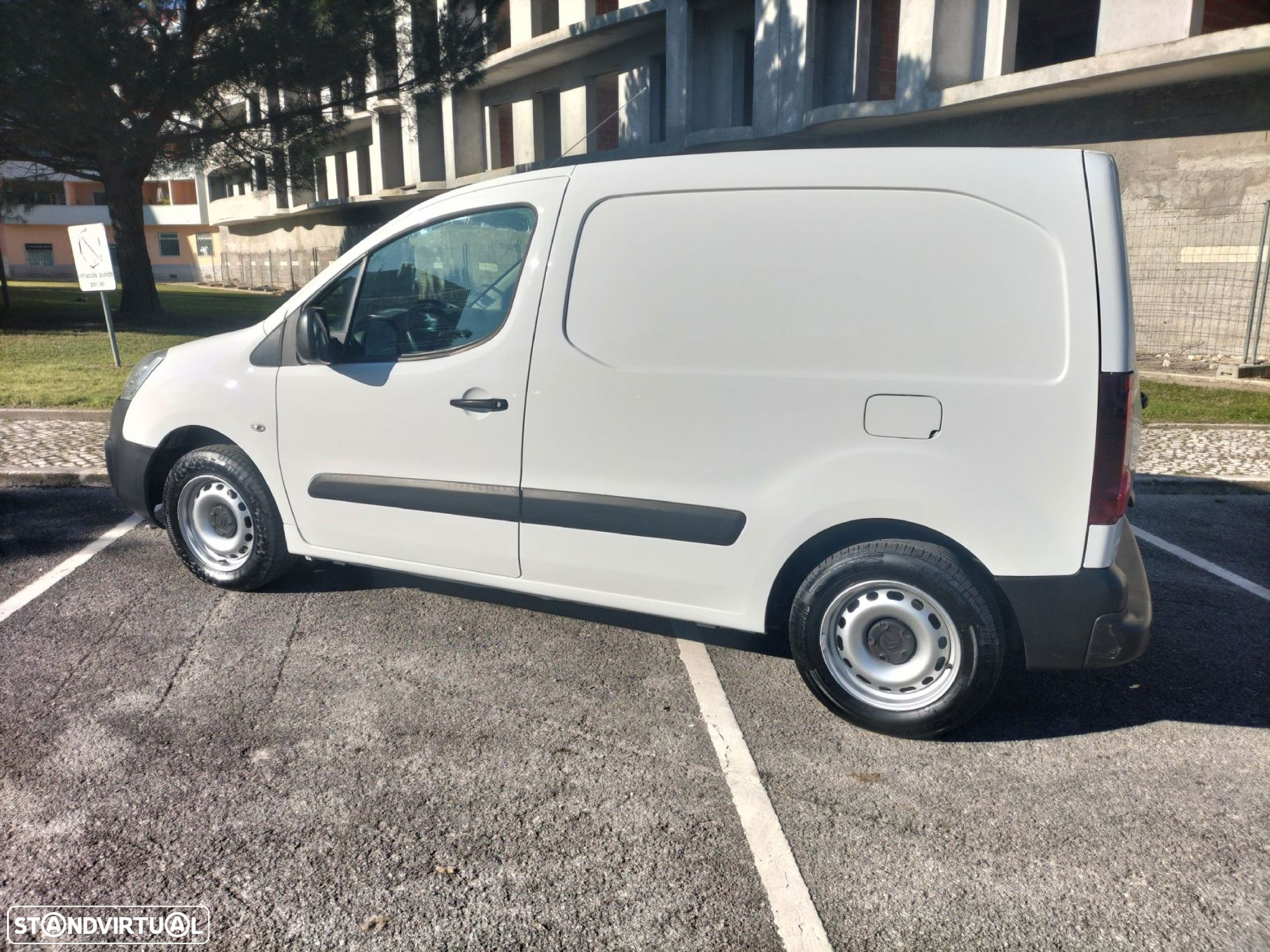 Citroën Berlingo 1.6 E-HDI - 6