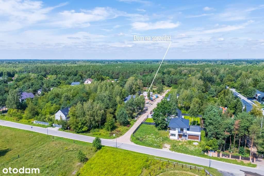 Dom na sprzedaż, 5 pokoi, 155 m², Żółwin