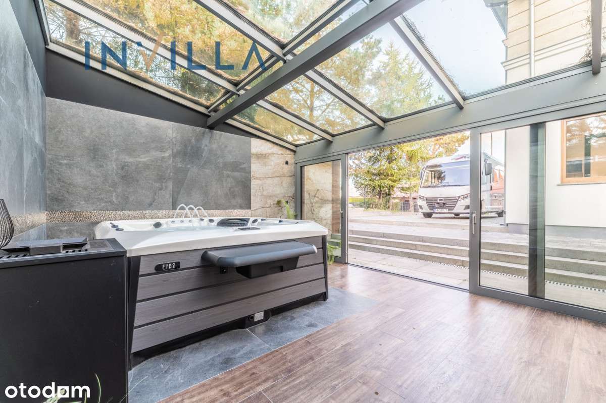 Dom z widokiem na jezioro, własny pomost, Nadole - Pełny obrazek: 4/20