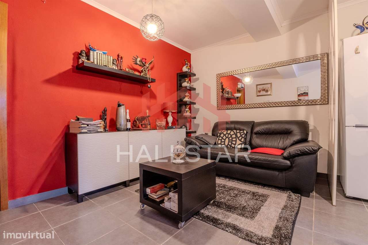 Moradia T1 Remodelada / Oportunidade de Investimento / Nazaré-6